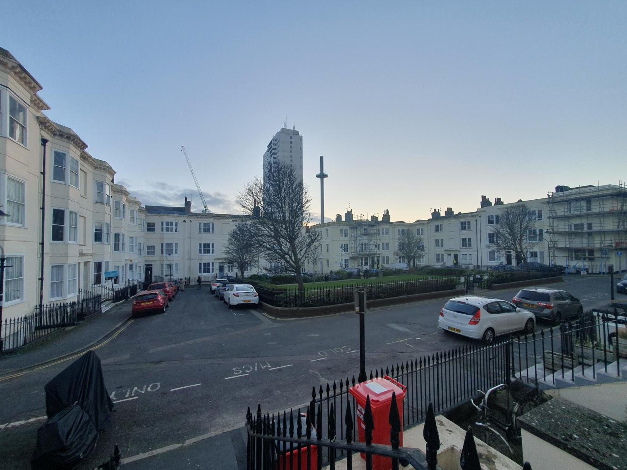 Clarence House Apartment Brighton Exterior photo